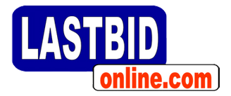 LastBid Online